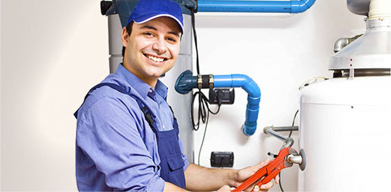 Plumber in Concord West